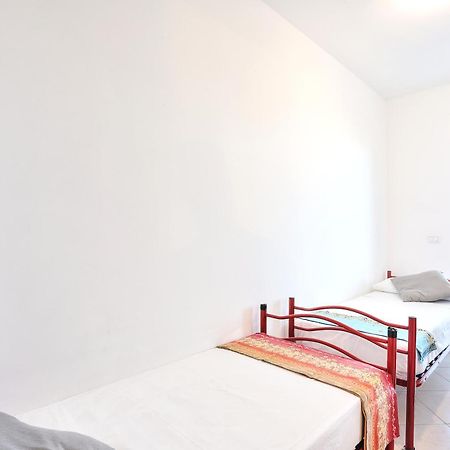 Mazzarosa Residence Roseto Degli Abruzzi Ngoại thất bức ảnh