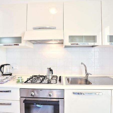 Mazzarosa Residence Roseto Degli Abruzzi Ngoại thất bức ảnh