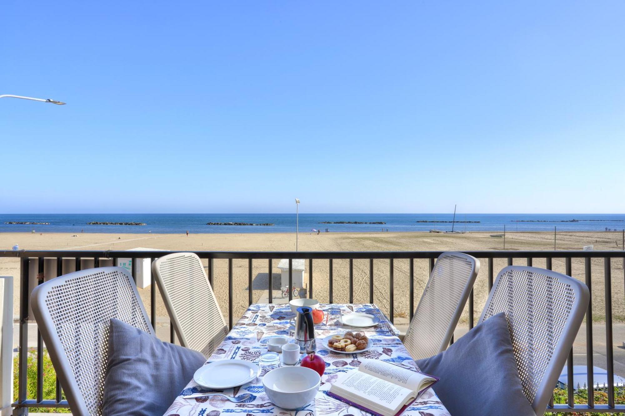 Mazzarosa Residence Roseto Degli Abruzzi Ngoại thất bức ảnh