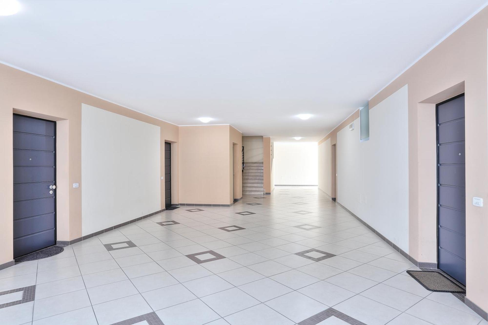 Mazzarosa Residence Roseto Degli Abruzzi Ngoại thất bức ảnh