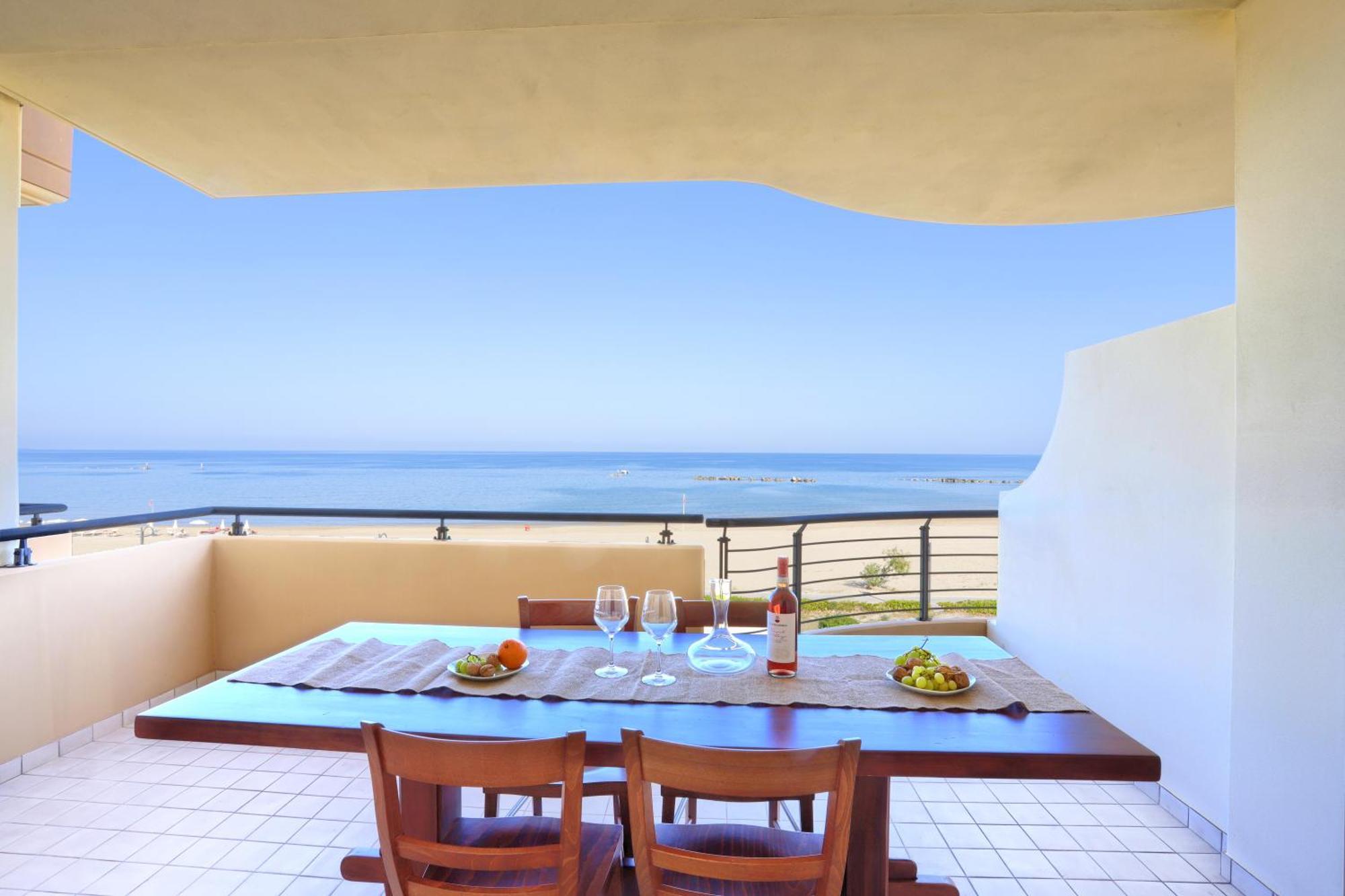 Mazzarosa Residence Roseto Degli Abruzzi Ngoại thất bức ảnh