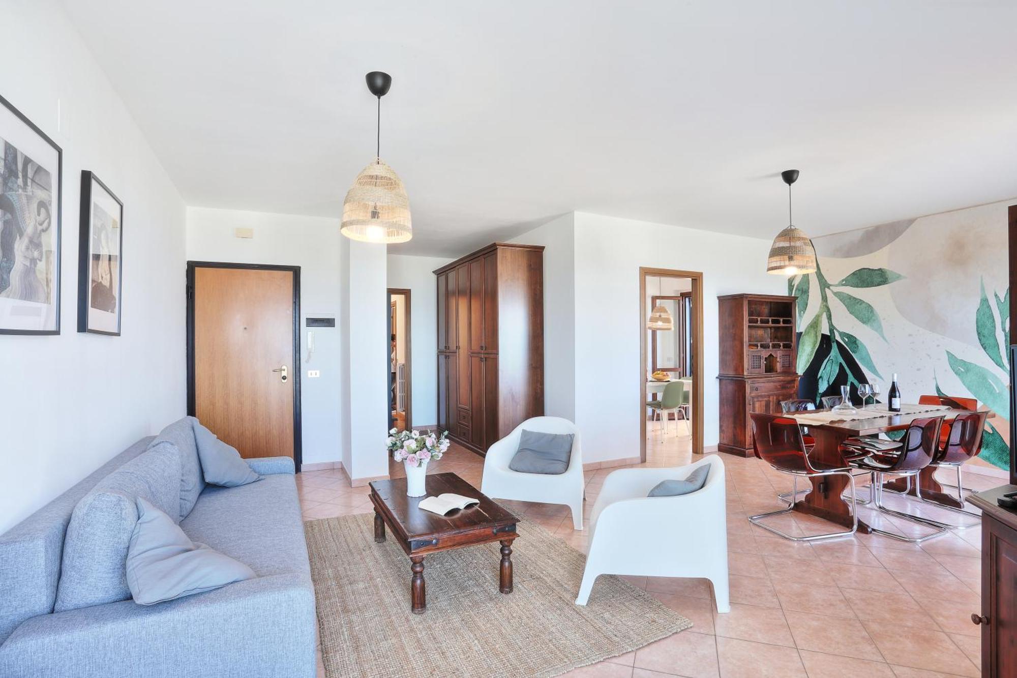 Mazzarosa Residence Roseto Degli Abruzzi Ngoại thất bức ảnh