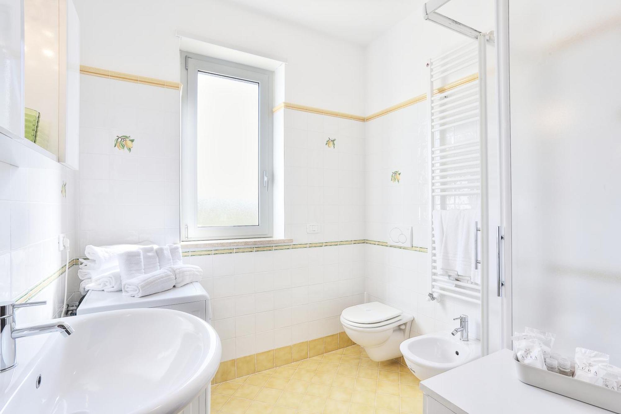 Mazzarosa Residence Roseto Degli Abruzzi Ngoại thất bức ảnh