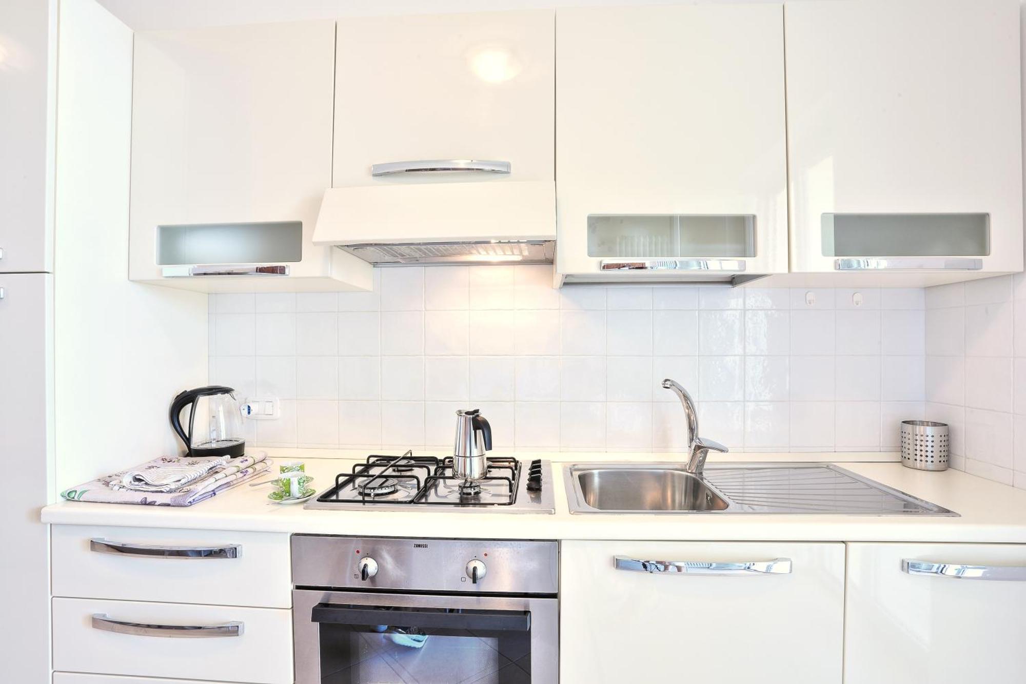 Mazzarosa Residence Roseto Degli Abruzzi Ngoại thất bức ảnh