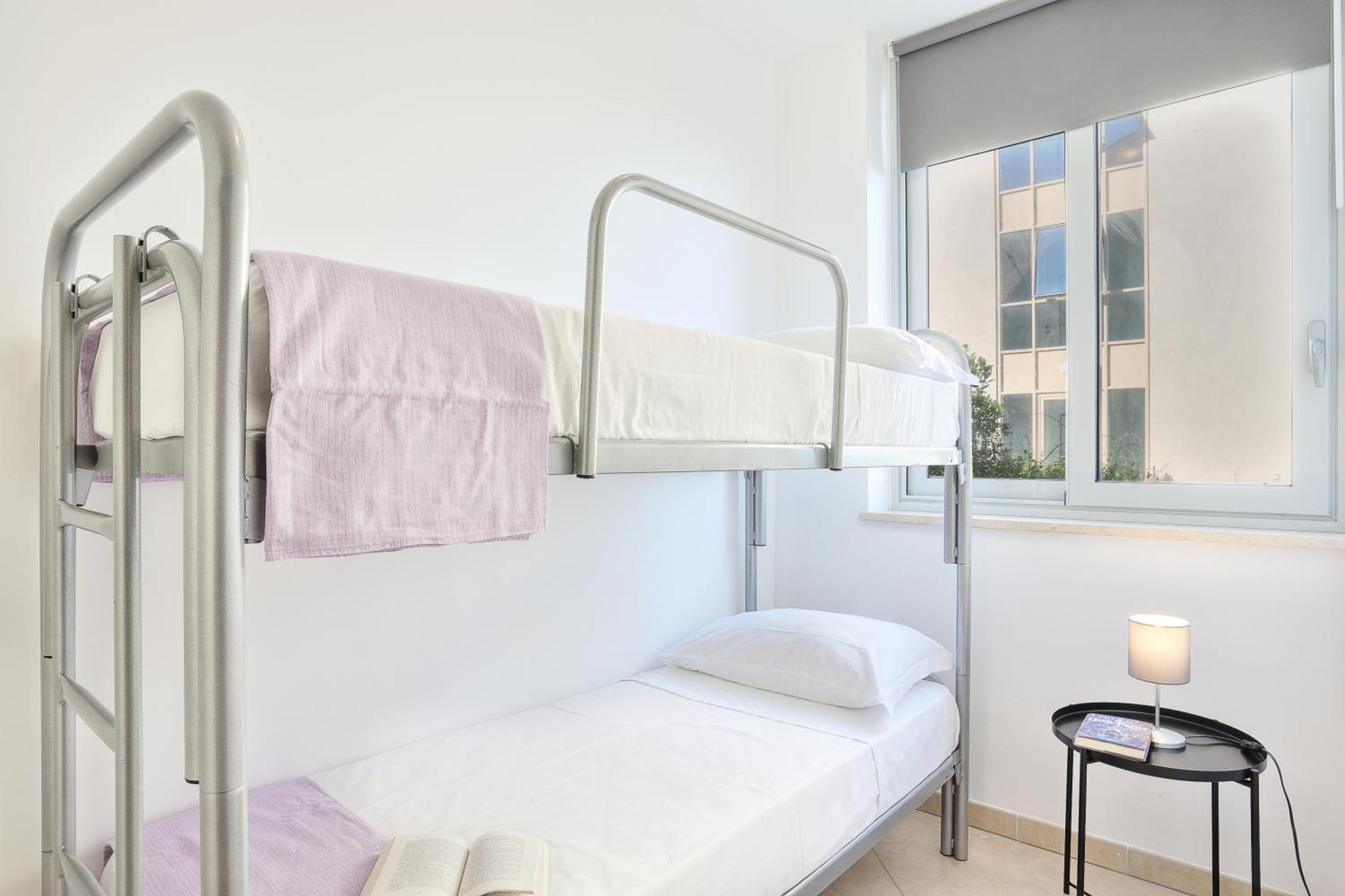 Mazzarosa Residence Roseto Degli Abruzzi Ngoại thất bức ảnh