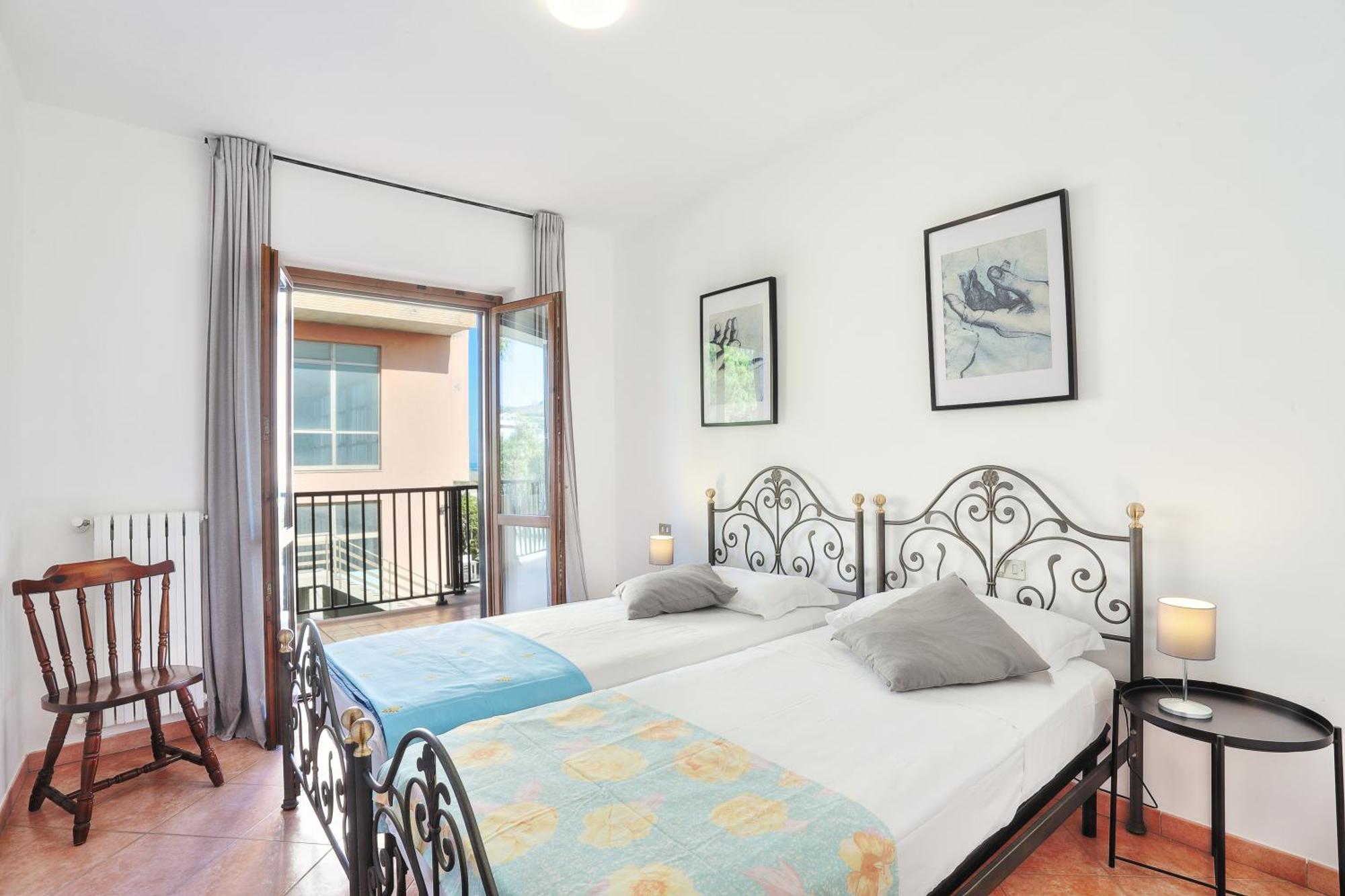 Mazzarosa Residence Roseto Degli Abruzzi Ngoại thất bức ảnh