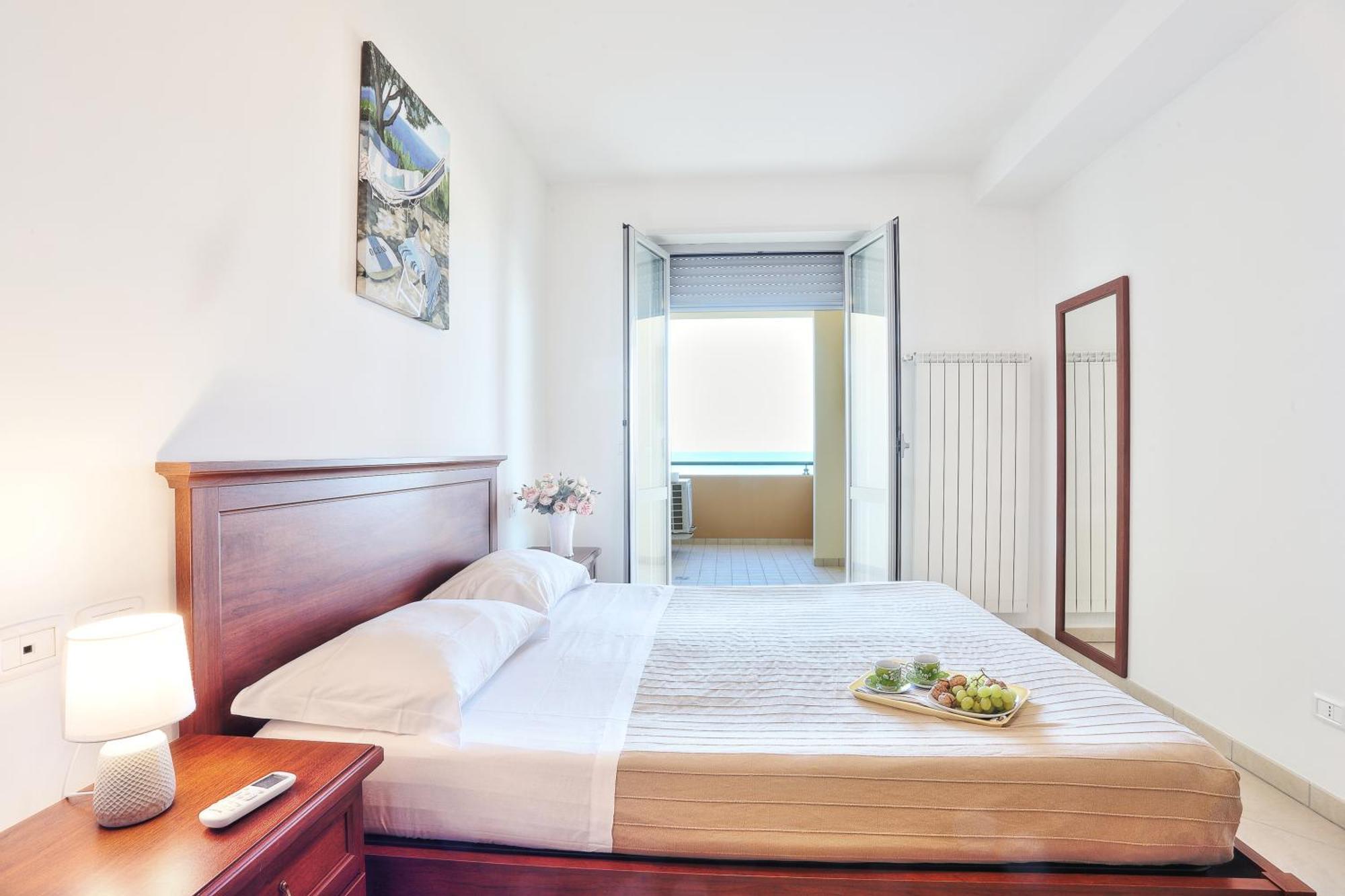 Mazzarosa Residence Roseto Degli Abruzzi Ngoại thất bức ảnh