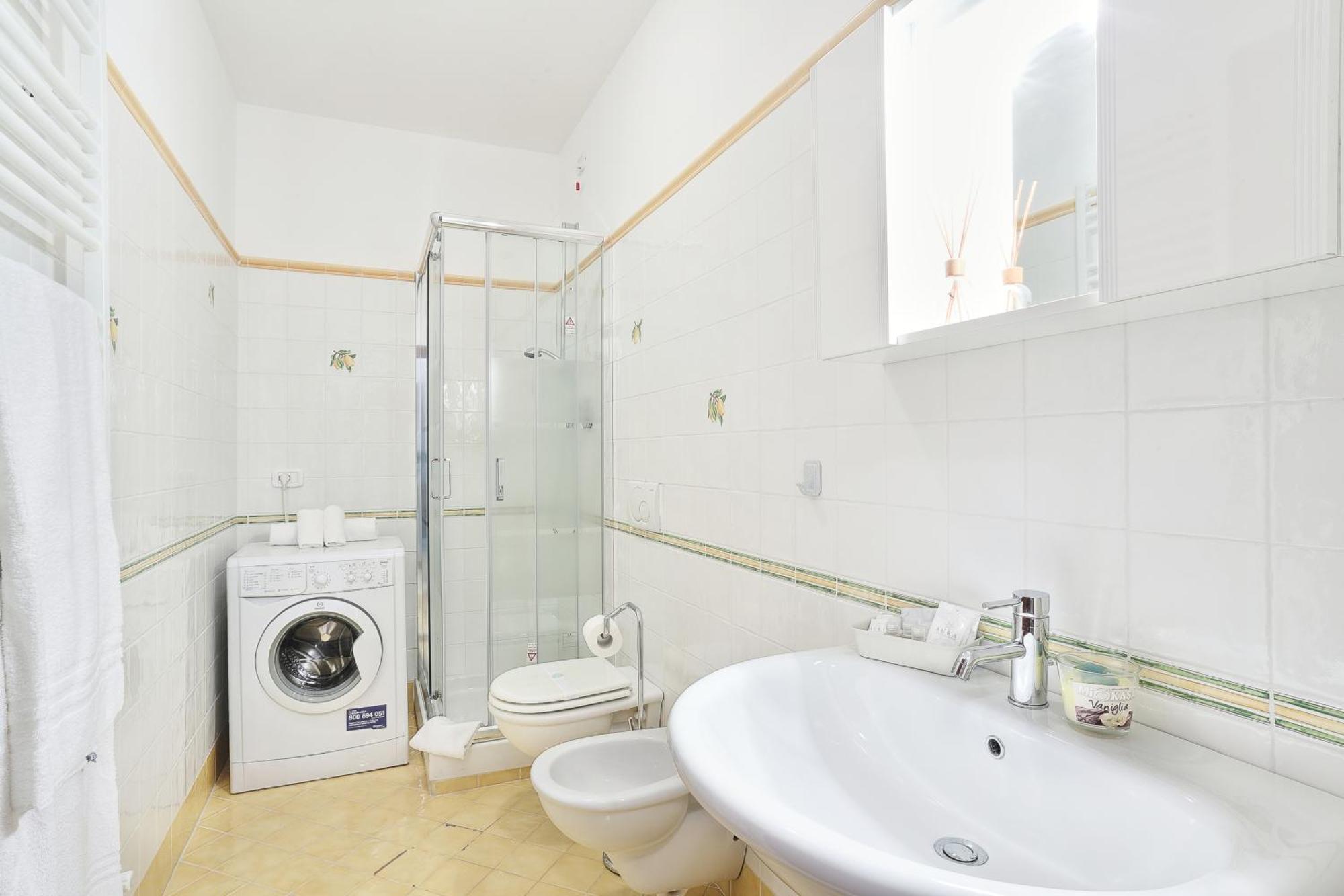 Mazzarosa Residence Roseto Degli Abruzzi Ngoại thất bức ảnh