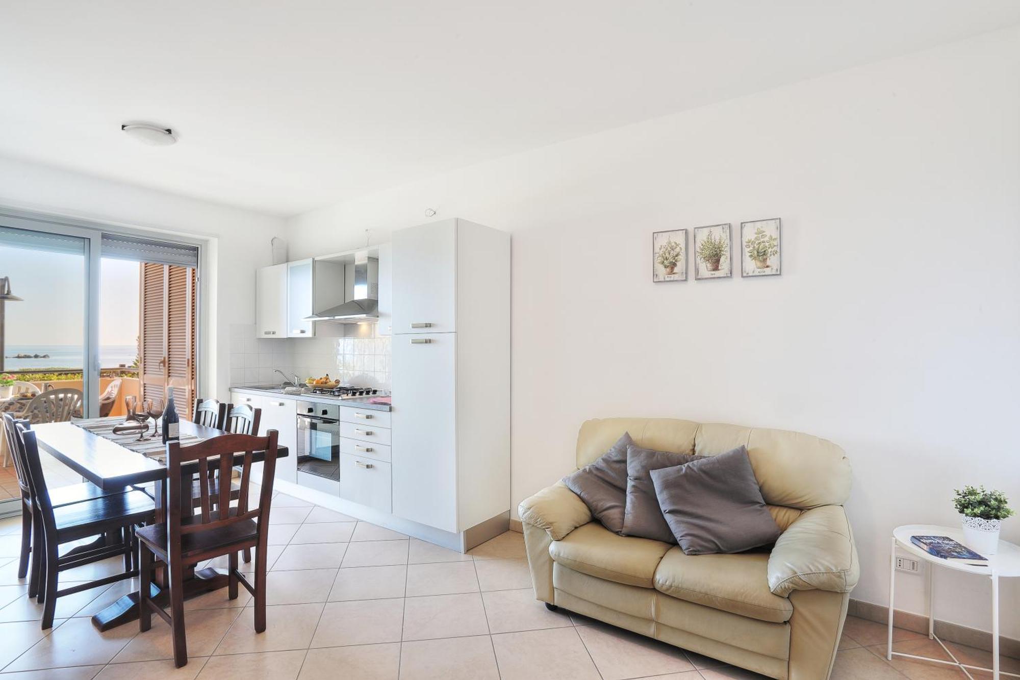 Mazzarosa Residence Roseto Degli Abruzzi Ngoại thất bức ảnh