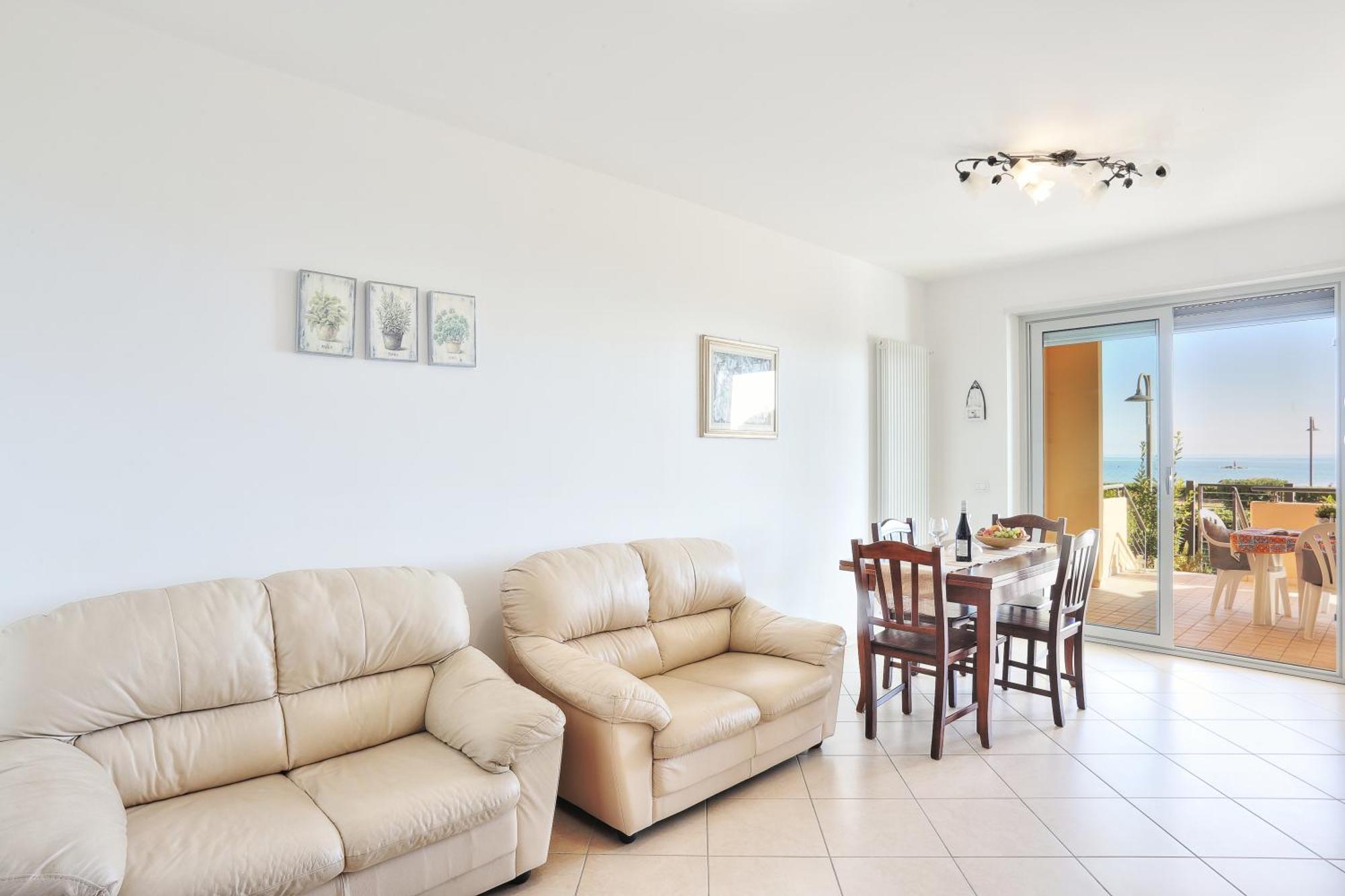 Mazzarosa Residence Roseto Degli Abruzzi Ngoại thất bức ảnh