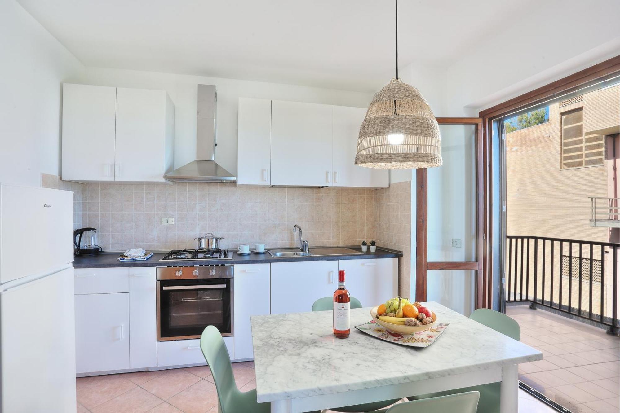 Mazzarosa Residence Roseto Degli Abruzzi Ngoại thất bức ảnh