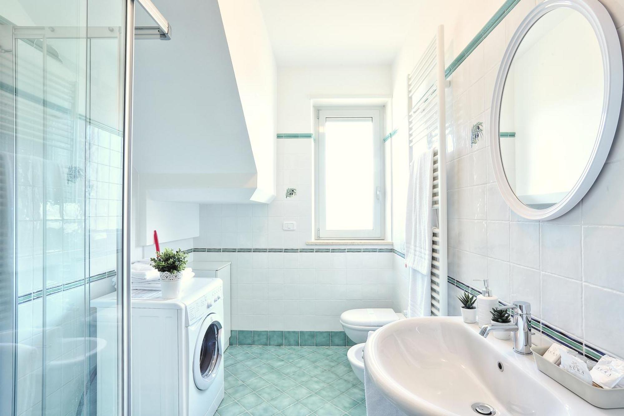 Mazzarosa Residence Roseto Degli Abruzzi Ngoại thất bức ảnh