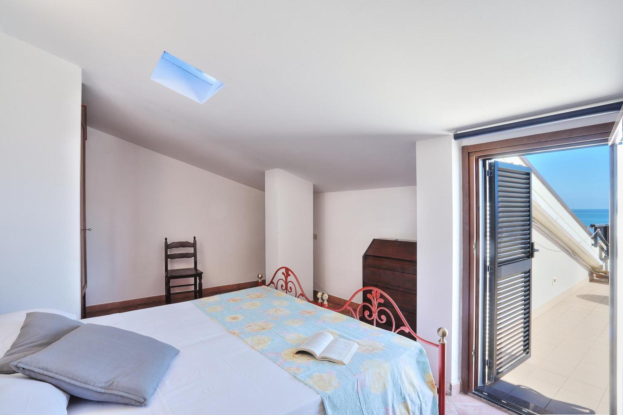 Mazzarosa Residence Roseto Degli Abruzzi Ngoại thất bức ảnh