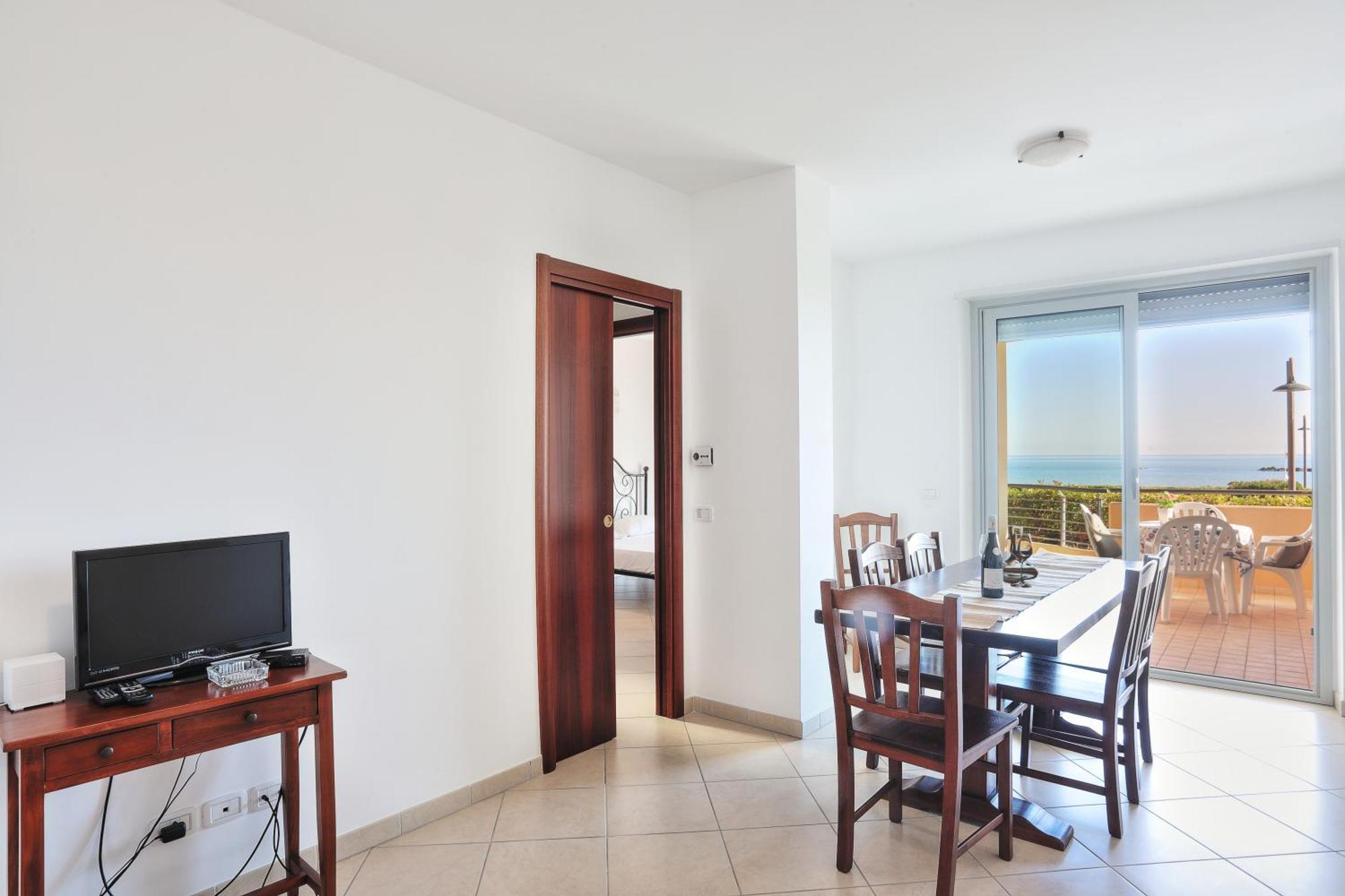 Mazzarosa Residence Roseto Degli Abruzzi Ngoại thất bức ảnh