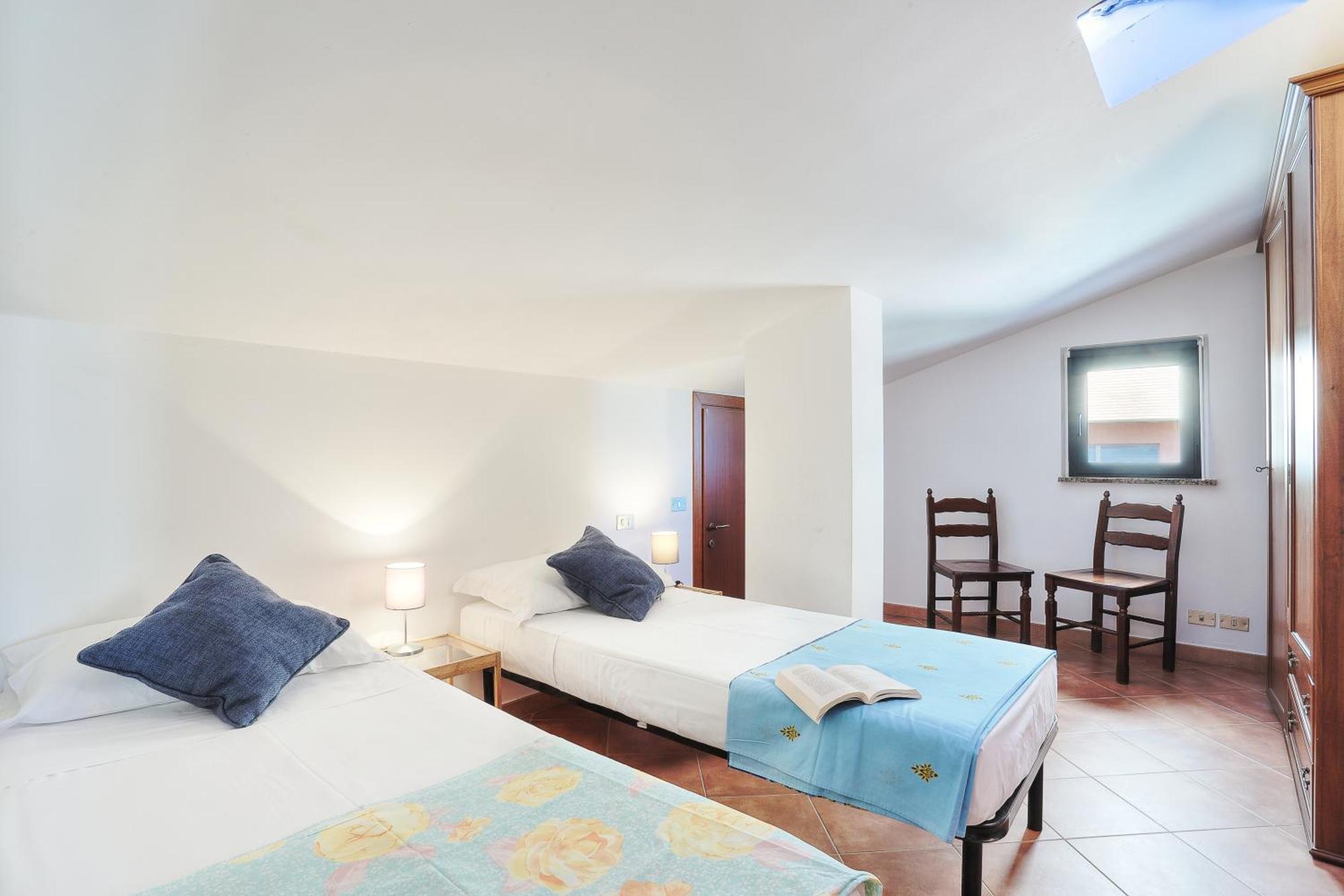 Mazzarosa Residence Roseto Degli Abruzzi Ngoại thất bức ảnh