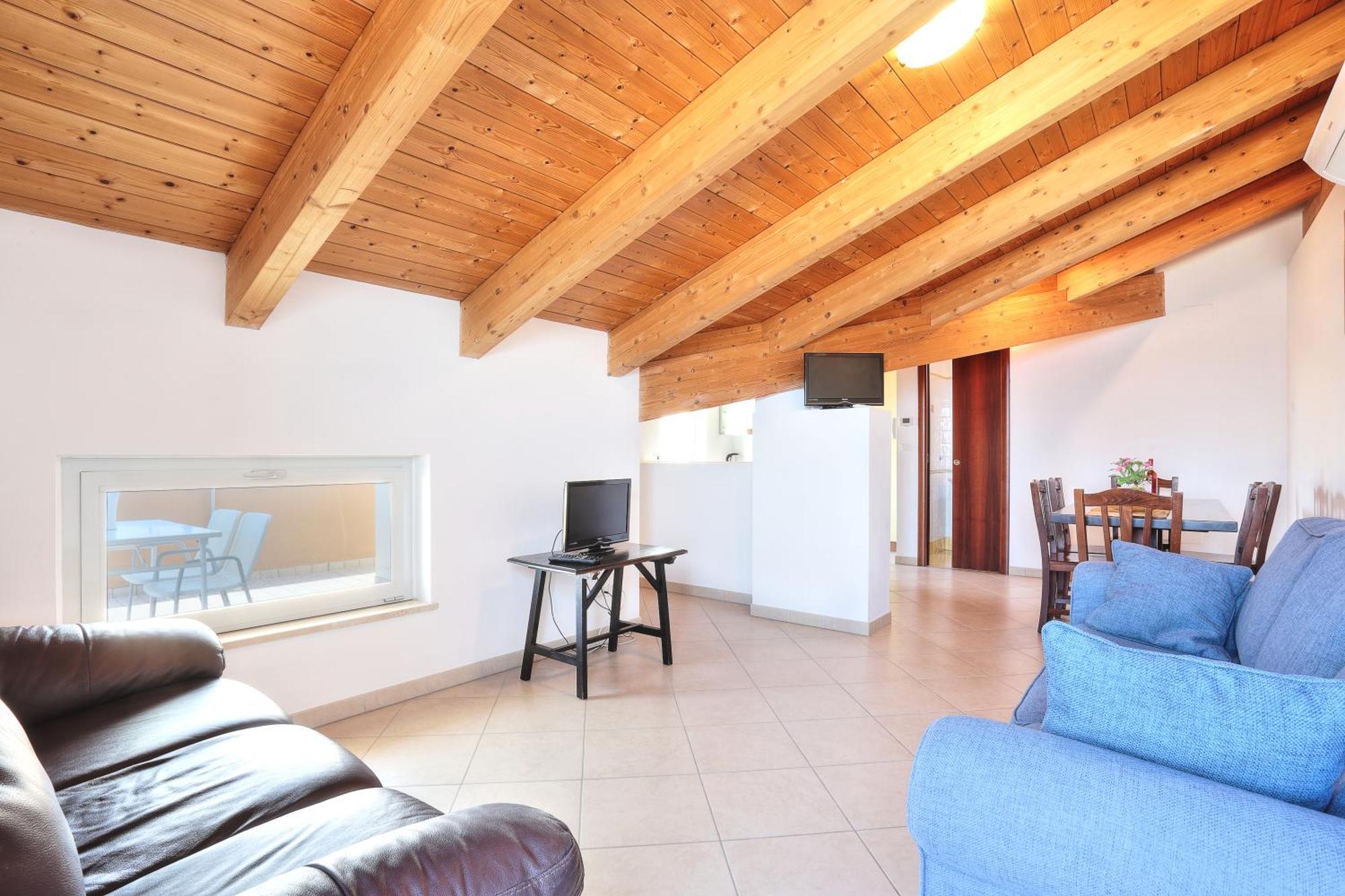 Mazzarosa Residence Roseto Degli Abruzzi Ngoại thất bức ảnh