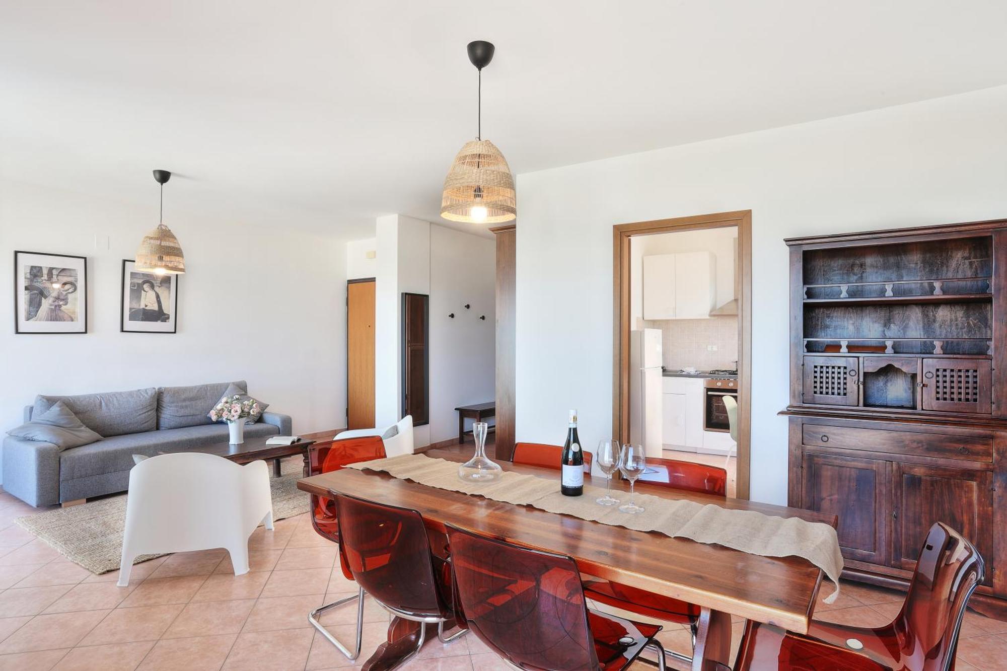 Mazzarosa Residence Roseto Degli Abruzzi Ngoại thất bức ảnh