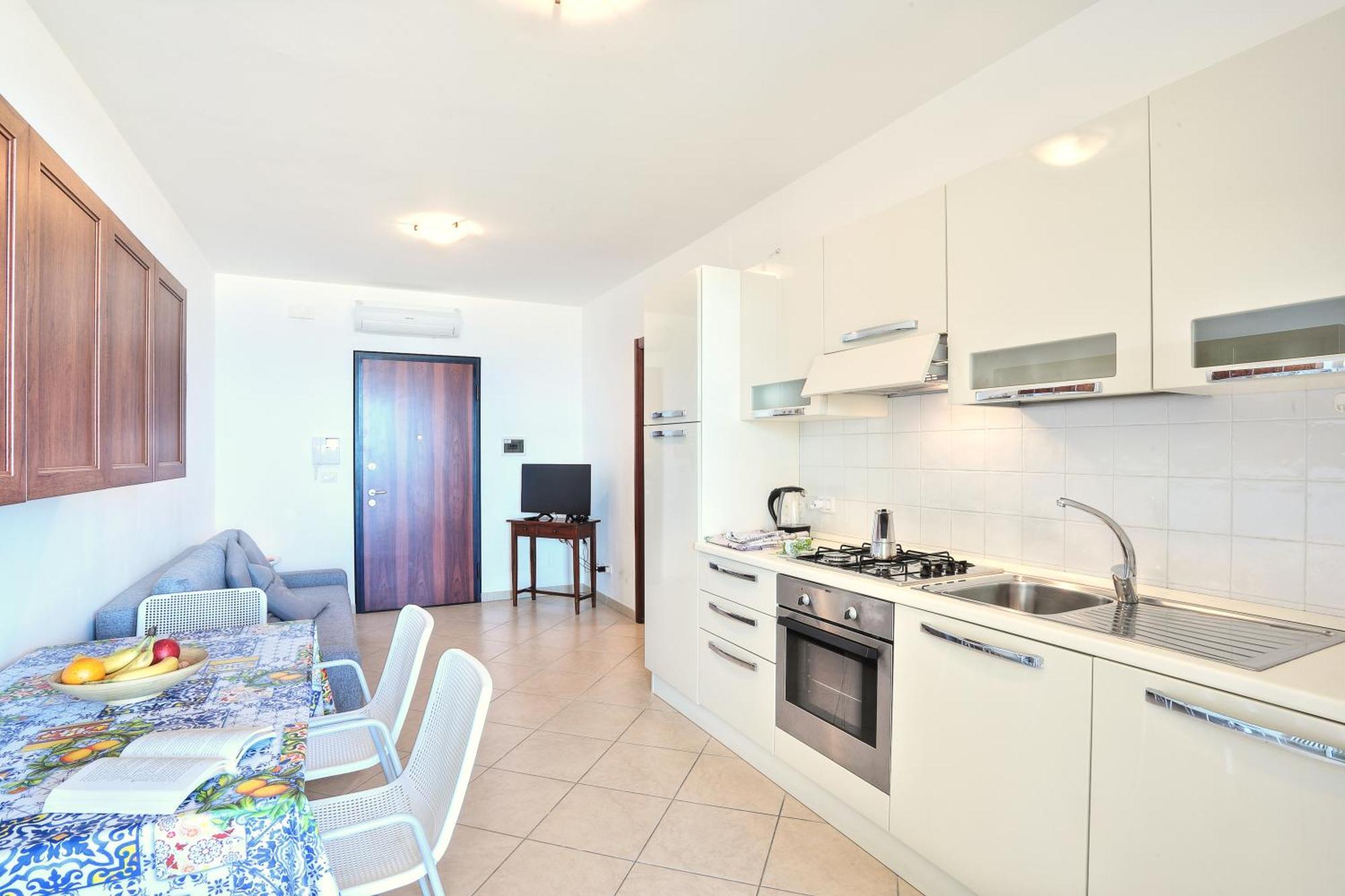 Mazzarosa Residence Roseto Degli Abruzzi Ngoại thất bức ảnh